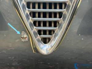 Bild 96/98 von Alfa Romeo 2000 Spider (1960)