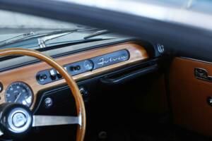 Bild 19/50 von Lancia Fulvia Sport 1.3 (Zagato) (1967)