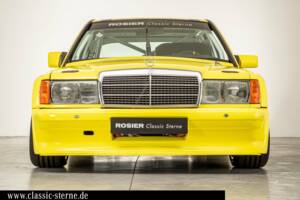 Image 4/15 of Mercedes-Benz 190 E 2.5-16 Evolution I (1989)