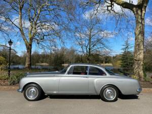 Bild 20/50 von Bentley S 2 Continental (1960)