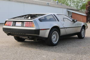 Bild 6/92 von DeLorean DMC-12 (1982)