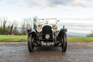 Image 7/11 of Bentley 3 Litre (1925)