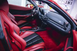 Immagine 4/13 di Ferrari 458 Spider (2015)