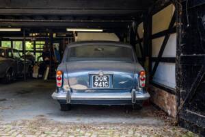 Afbeelding 9/36 van Humber Imperial (1965)
