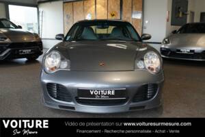 Image 3/22 of Porsche 911 Turbo (2002)