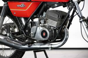 Image 30/50 de Gilera 125 TG-1 (1978)