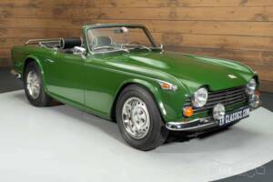 Immagine 18/19 di Triumph TR 250 (1967)