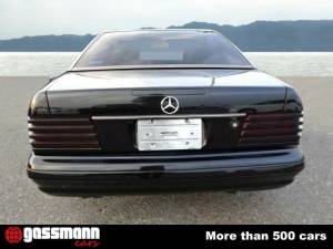 Bild 8/13 von Mercedes-Benz SL 320 (1996)