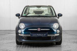 Immagine 14/50 di FIAT 500 C (2014)