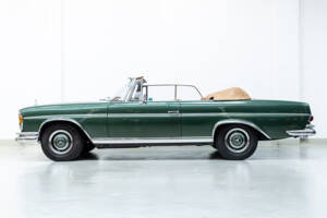 Afbeelding 3/47 van Mercedes-Benz 300 SE (1967)