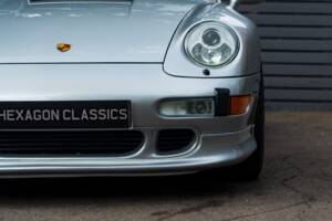 Bild 19/58 von Porsche 911 Carrera 4S (1996)
