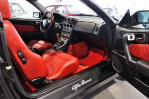 Immagine 34/39 di Alfa Romeo GTV 2.0 JTS (2005)