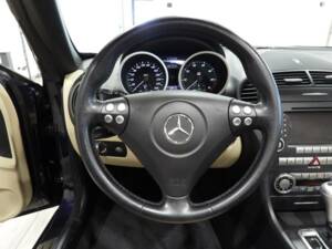 Afbeelding 4/10 van Mercedes-Benz SLK 350 (2007)