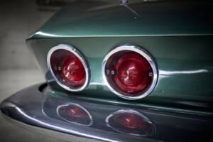 Image 57/78 of Chevrolet Corvette Stingray 427 (1967)