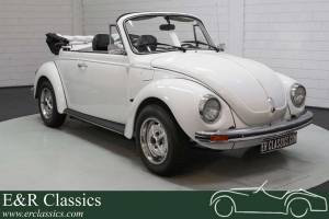 Immagine 1/15 di Volkswagen Maggiolino 1500 (1979)