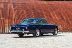 Bild 10/37 von Bentley S 2 Continental (1961)