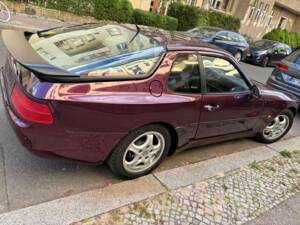 Image 80/84 of Porsche 968 (1992)