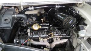 Imagen 17/51 de Rolls-Royce Silver Wraith (1953)