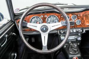 Image 8/50 of Triumph TR 4A (1967)