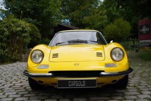 Afbeelding 5/16 van Ferrari Dino 246 GT (1971)