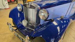 Bild 19/46 von MG TD (1952)