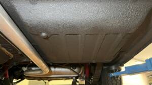 Bild 19/32 von Lancia Fulvia 1.3 S (1973)