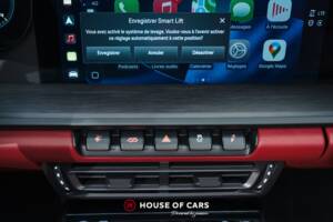 Image 22/25 of Porsche 911 Carrera 4 GTS (2022)