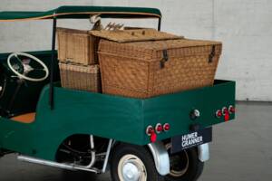 Image 16/50 of BMW Isetta hunting car (1955)
