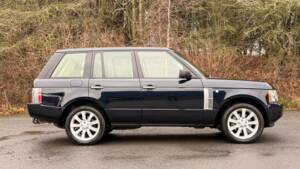 Bild 7/27 von Land Rover Range Rover Vogue TDV8 (2009)