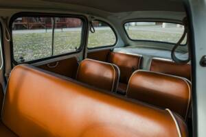 Afbeelding 11/88 van FIAT 600 D Multipla (1963)