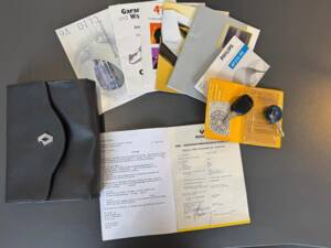 Immagine 42/43 di Renault Clio II V6 (2001)