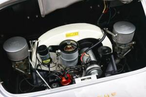 Bild 3/35 von Porsche 356 A 1300 (1957)