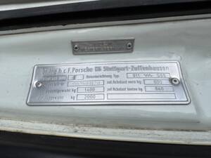 Image 15/60 de Porsche 911 2.4 T (1971)