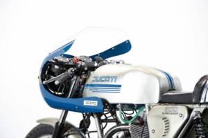 Image 12/50 of Ducati 900 SS (1977)