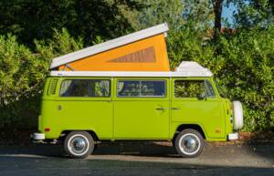 Bild 8/39 von Volkswagen T2b Westfalia (1978)