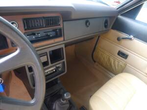 Imagen 8/16 de Ford Taunus 1600 (1980)