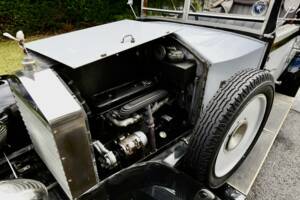 Image 50/50 de Rolls-Royce 20 HP (1927)
