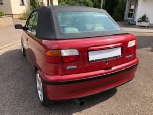 Bild 15/17 von FIAT Punto 90 ELX (1994)