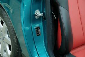 Immagine 33/50 di Mercedes-Benz SLK 230 Kompressor (1998)