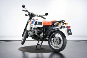 Bild 2/50 von BMW R 80 GS (1986)