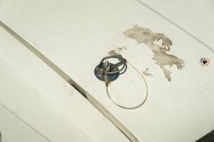 Image 18/50 of Opel Kadett 1,8 GT&#x2F;E (1984)