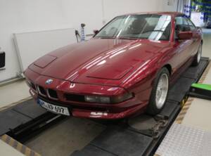 Image 1/6 of BMW 840Ci (1995)