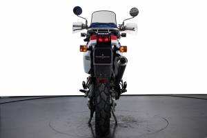 Bild 3/28 von Honda DUMMY (1989)