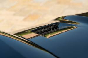 Image 22/50 of Ferrari 599 GTB Fiorano (2007)