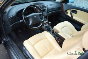 Image 17/50 of Lancia Kappa Coupé 2.4 20V (1999)
