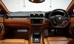 Immagine 4/50 di Ferrari FF (2011)