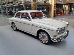 Bild 4/53 von Volvo P 121 (1962)