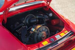 Bild 34/36 von Porsche 911 Carrera 2.7 (1973)