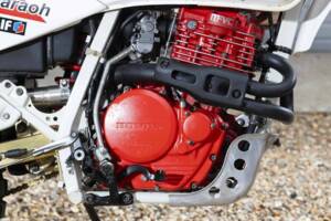 Imagen 3/33 de Honda DUMMY (1985)