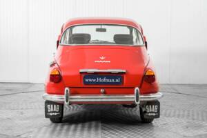 Obraz 14/50 pojazdu Saab 96 V4 (1969)